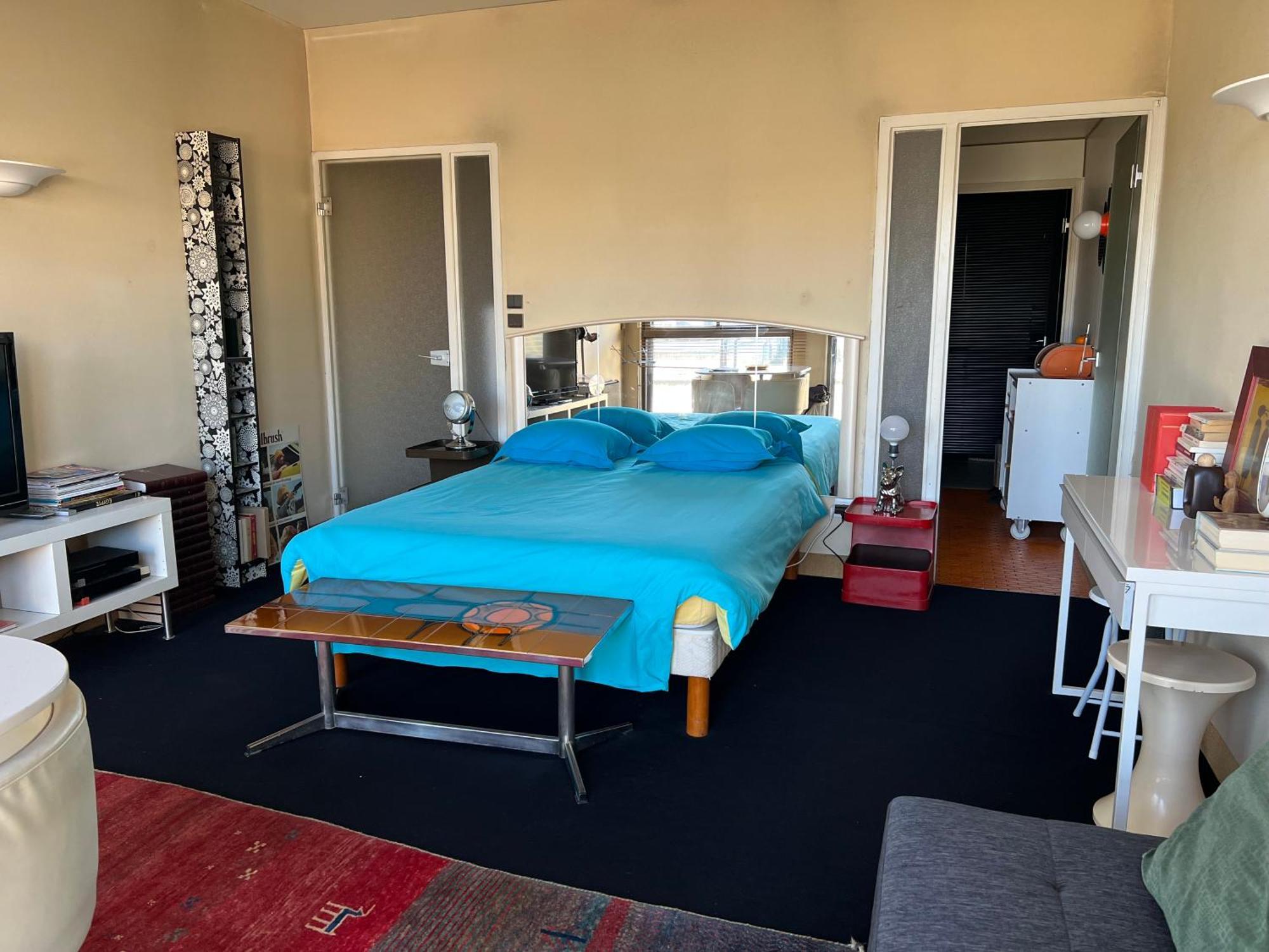 Le Flat Victoria -Canal & Cathedrale -40M2 Nancy Eksteriør billede